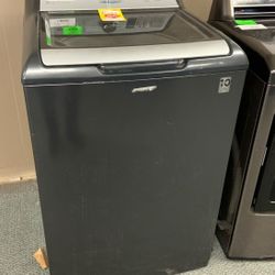 GE WASHER TODAY GTW750CPLDG 🌟 5D2