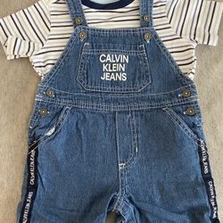 Baby Boy Clothes