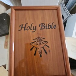 Hopy Bible