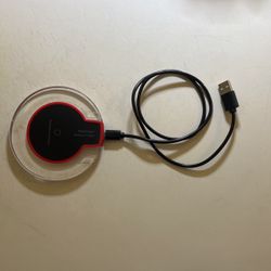 Wireless Cell Charger