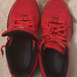 Nike Ja 2 NIGHTMARE 👻 SIZE :9.5 Men