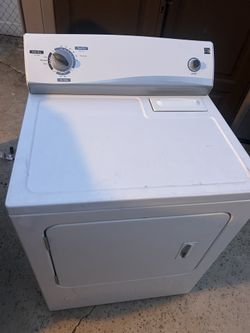 Dryer