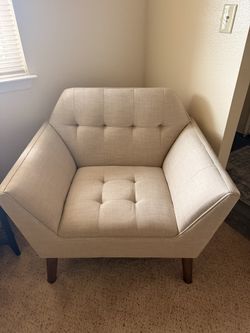 Accent Chair
