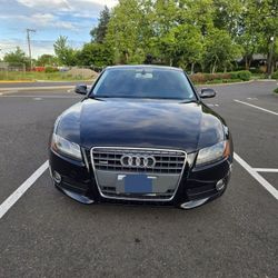 2011 Audi A5