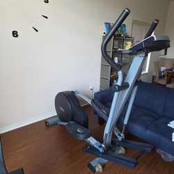 Elliptical
