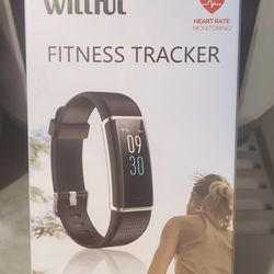Fitness Tracker 
