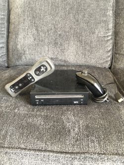 Wii