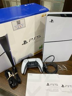 Play station 5