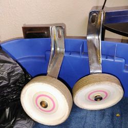 Training Wheels 