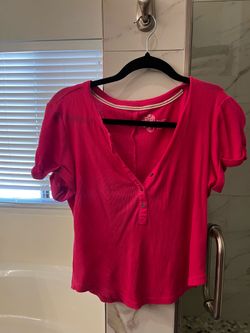 Shirt and dresses- size 6 petite