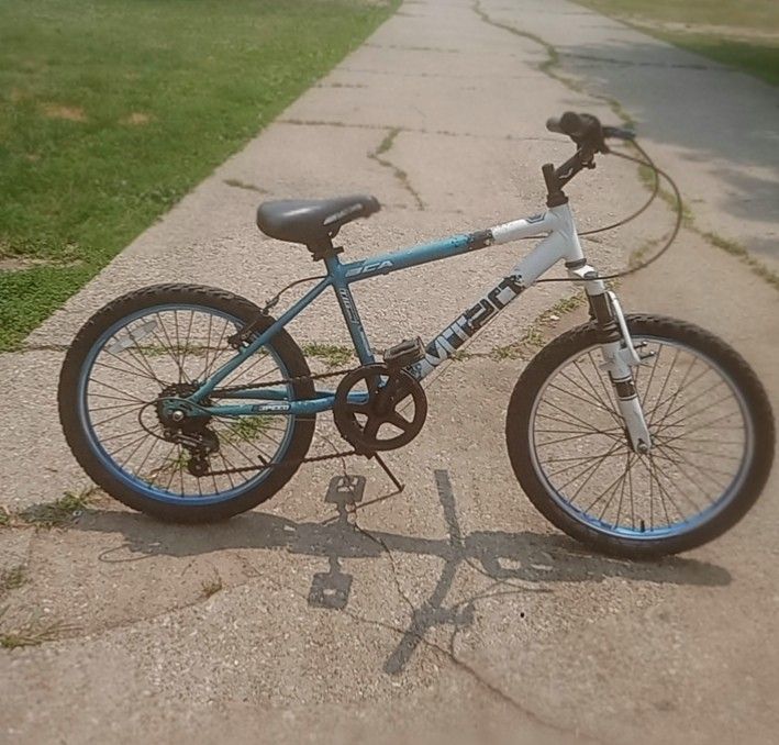 Kids Bike