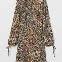 Medium Tunic Dress