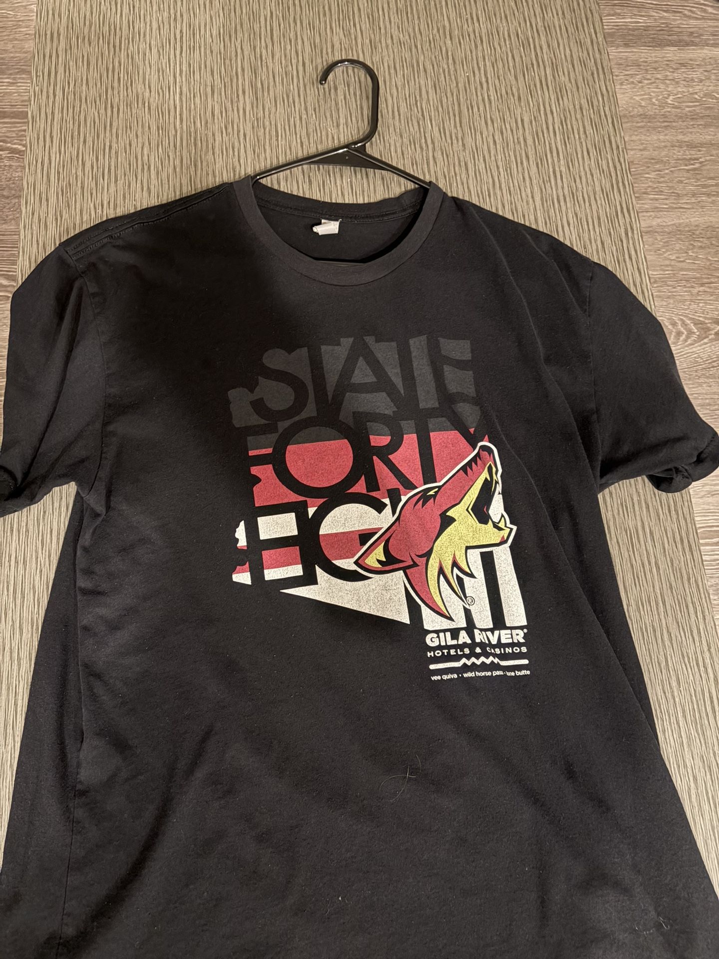 men’s tshirts large