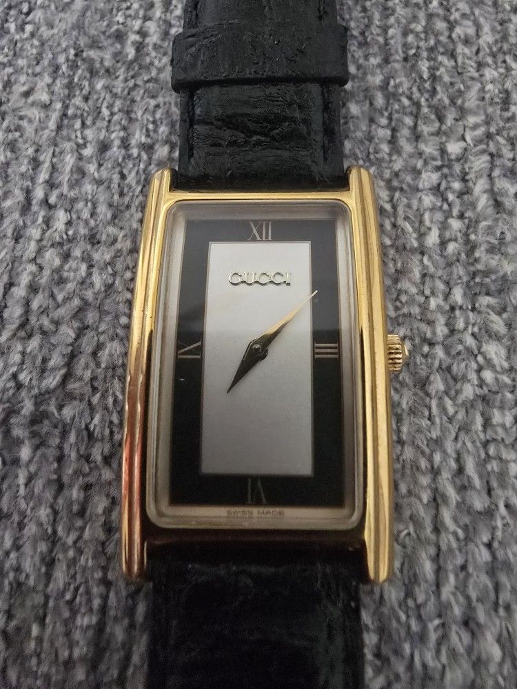 Unisex High Quality Watch. New Battery