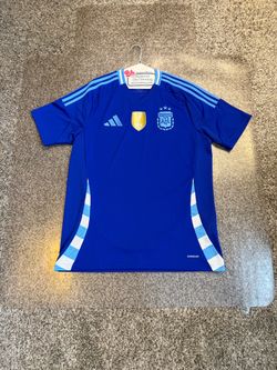 Argentina jersey size large