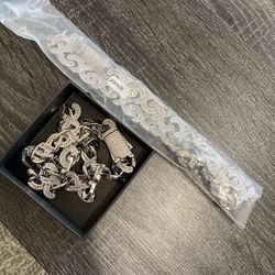 Two/20inches Necklaces 