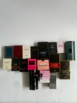 Los mejores perfumes
