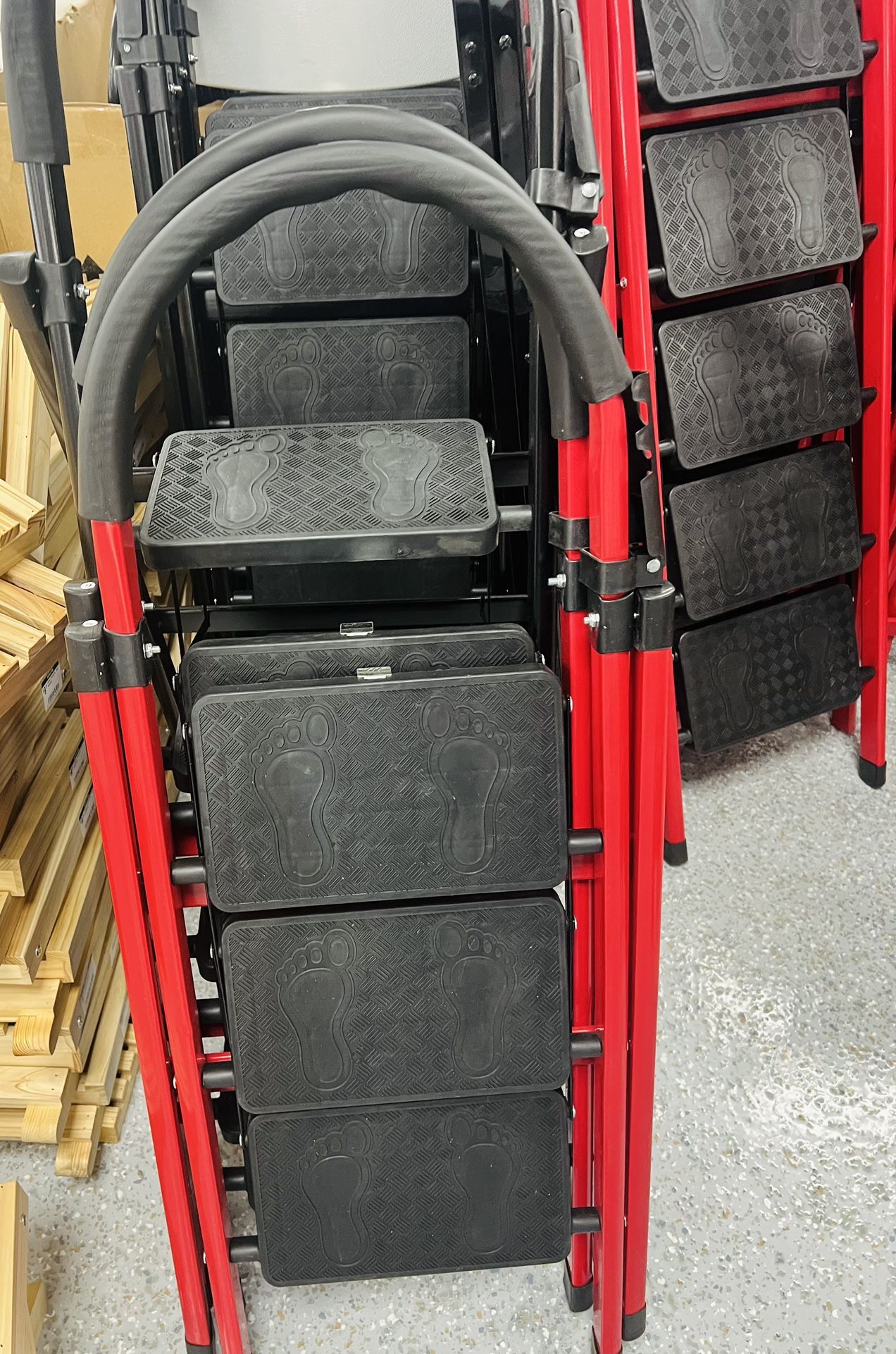 Wha is the máximo weight ? - OfferUp