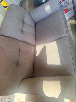 Couch set