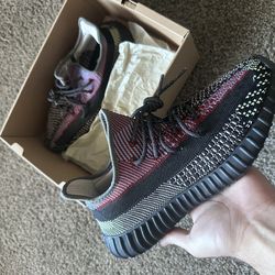 Yeezy 350 Boost Yecheil