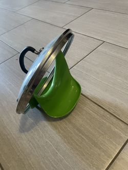 Lid Holder