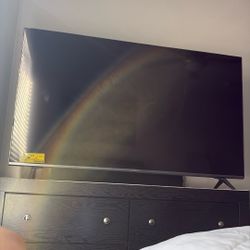 65 Inch TV LG