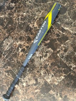 Easton Ghost 26 inch 12.5 oz