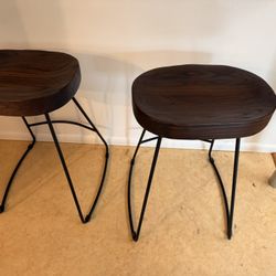 Bar Stools 