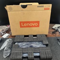 Lenovo IdeaPad 5 14” 2-in-1 Touchscreen Laptop – Used In Great Condition