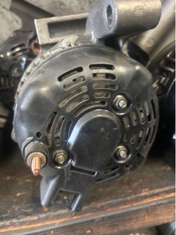 Alternador
