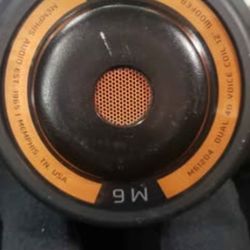 Memphis Subwoofer 12 "