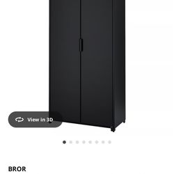 IKEA Bror Cabinet