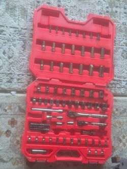 Craftsman used gunmetal set 70$ obo