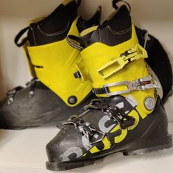 Rossignol Ski Boots 25-25.5
