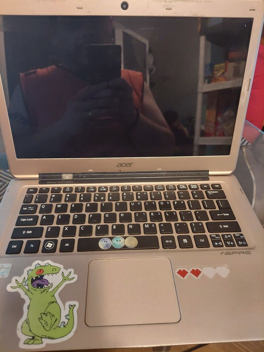 Laptop