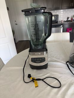 Ninja Professional 1000W Blender