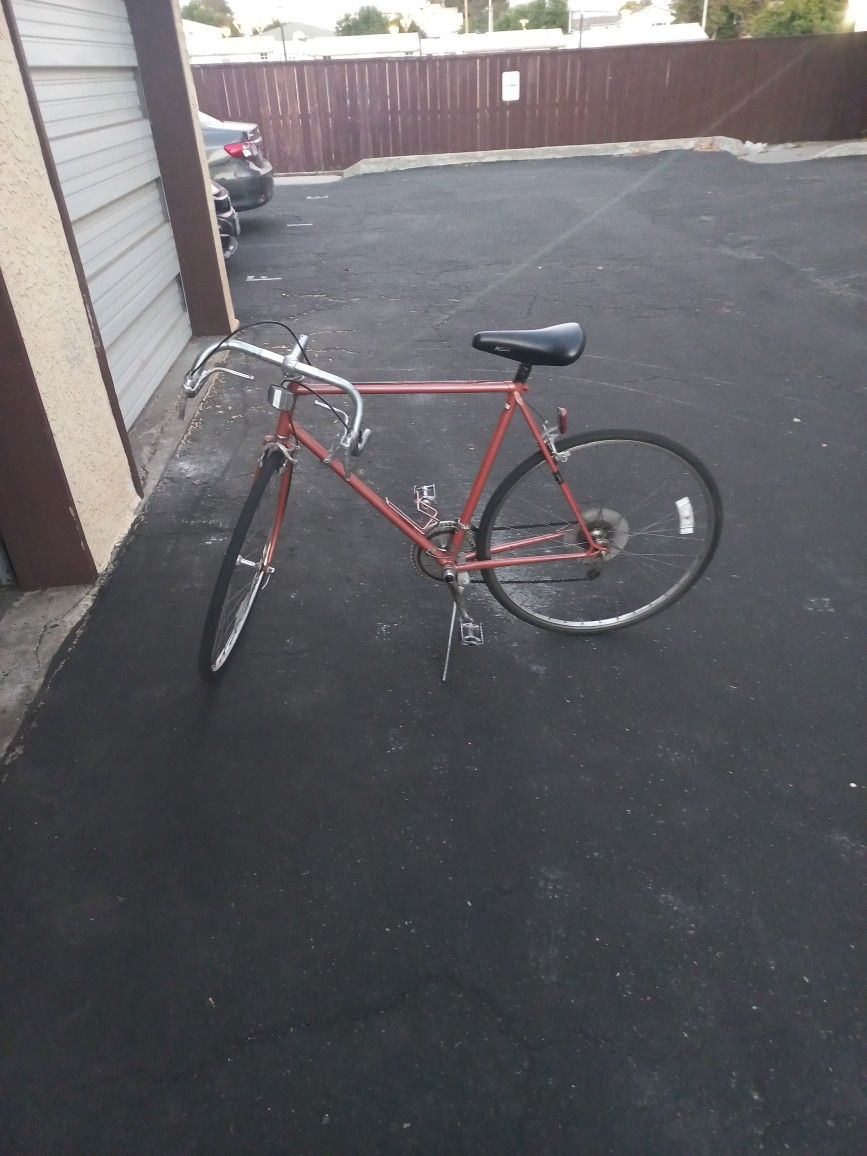Bike
