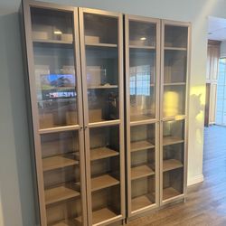 IKEA Cabinets