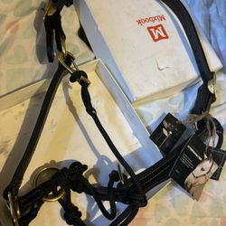 Horse Halter 