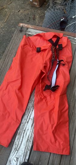 Grundens Bib Pants