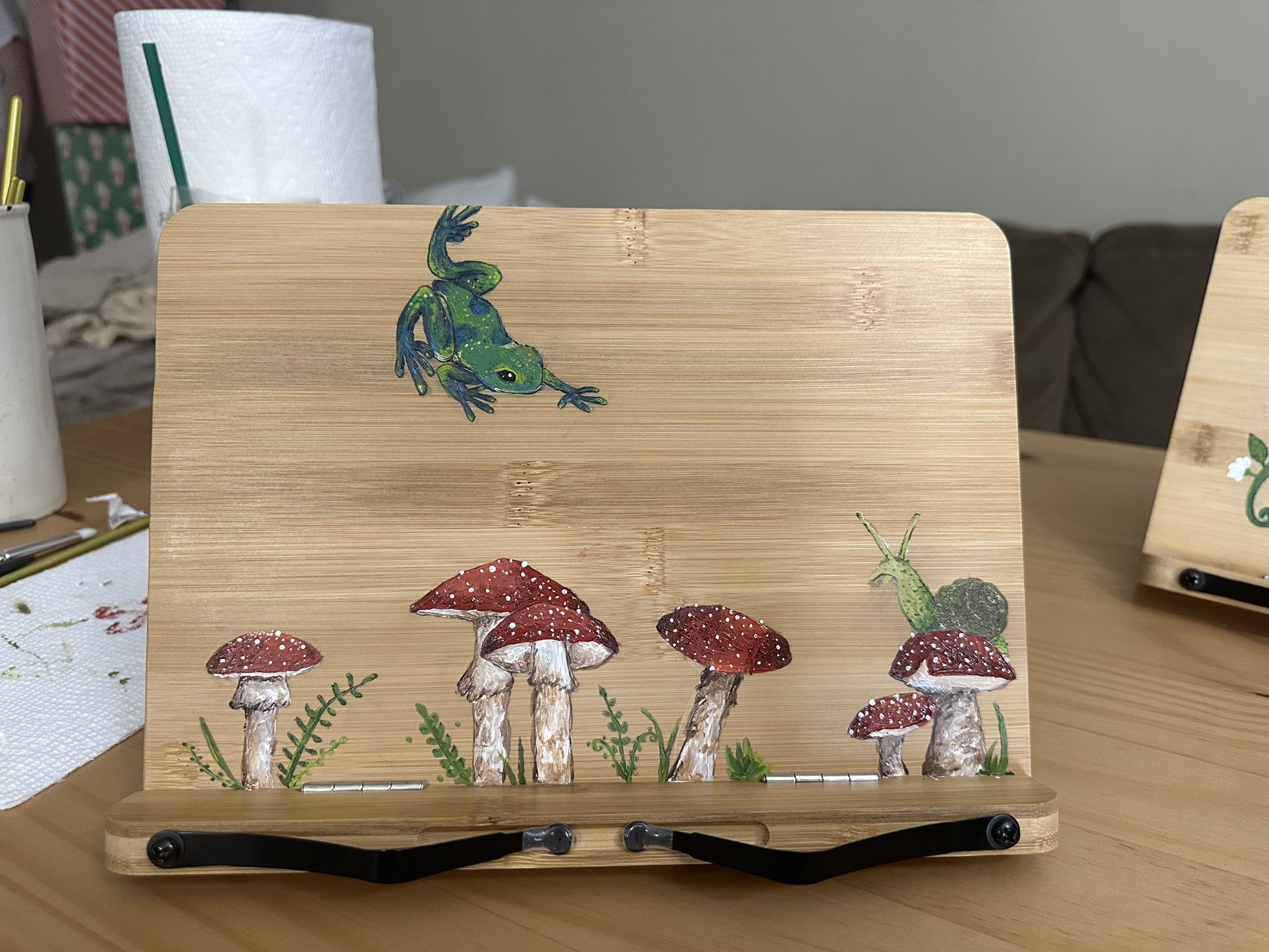 Book Holder