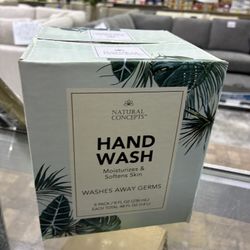 Hand Wash Soap ‼️