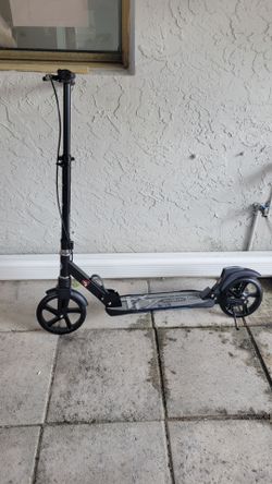 Kids scooter