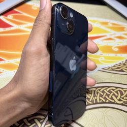 Apple iPhone 14 - Midnight - 128GB (Unlocked)