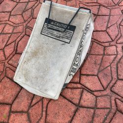 Lawn  Mower Honda Bag 