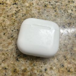 AirPod 4s
