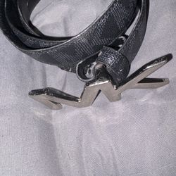 Michael Kors Belt 