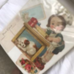Vintage Valentines