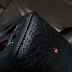 JBL Speaker