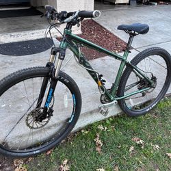Kona Mountain Bike 29er